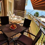 Quiet Beachfront Oasis - Dona Sofia Фуэнхирола