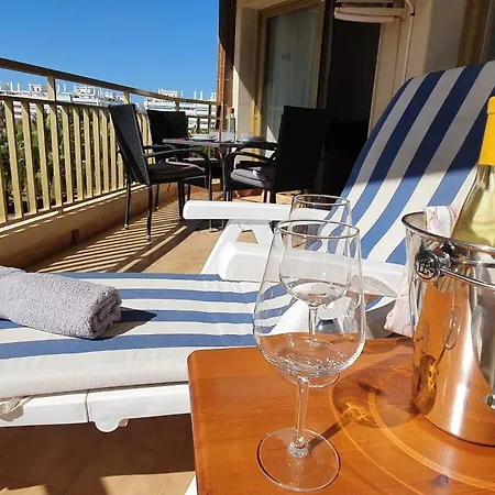 Quiet Beachfront Oasis - Dona Sofia *