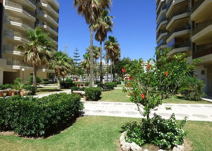 Appartement Quiet Beachfront Oasis - Dona Sofia