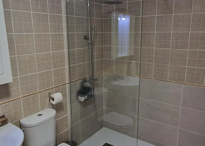Appartement Quiet Beachfront Oasis - Dona Sofia