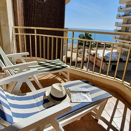 Quiet Beachfront Oasis - Dona Sofia *